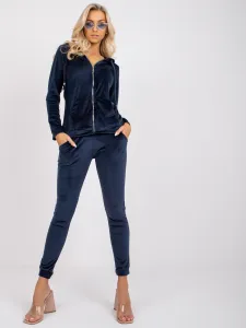 Set-RV-KMPL-6087-1.95P-navy blue