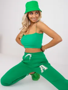 Sweatpants-EM-DR-712-1.66P-green