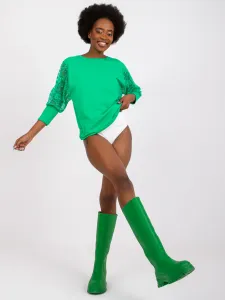 Blouse-RV-BZ-7551.19-green
