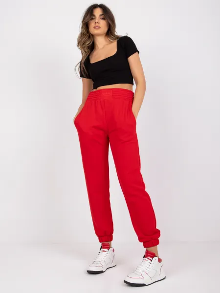 Sweatpants-RV-DR-7460.11-red