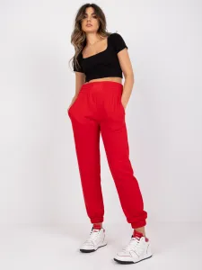 Sweatpants-RV-DR-7460.11-red