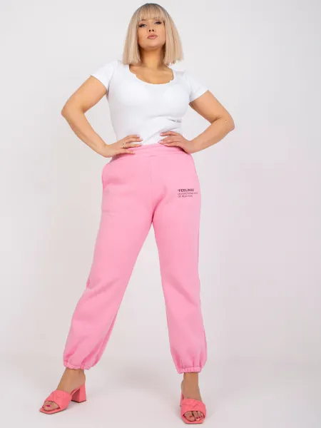 Sweatpants-EM-DR-522.52P-pink