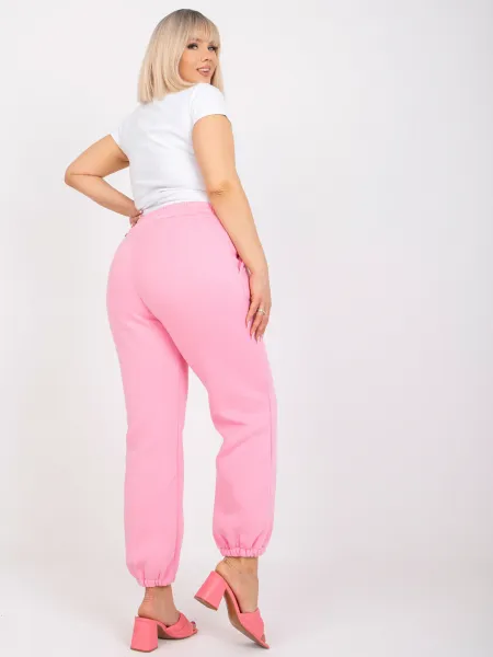 Sweatpants-EM-DR-522.52P-pink