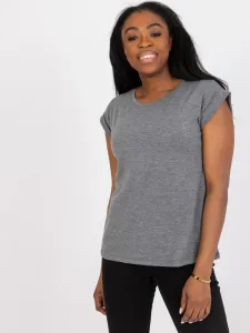 T-shirt-RV-TS-4833.45P-dark grey