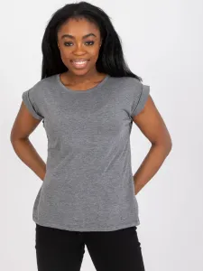 T-shirt-RV-TS-4833.45P-dark grey
