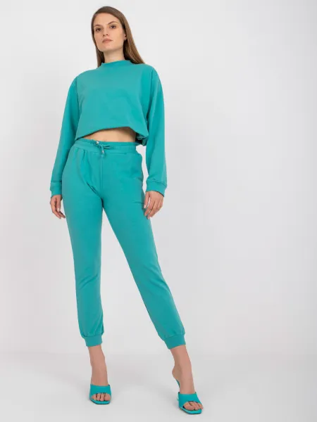 Sweatpants-AP-DR-A-003-turquoise
