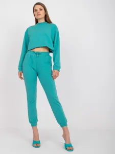 Sweatpants-AP-DR-A-003-turquoise