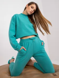 Sweatpants-AP-DR-A-003-turquoise