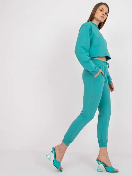 Sweatpants-AP-DR-A-003-turquoise