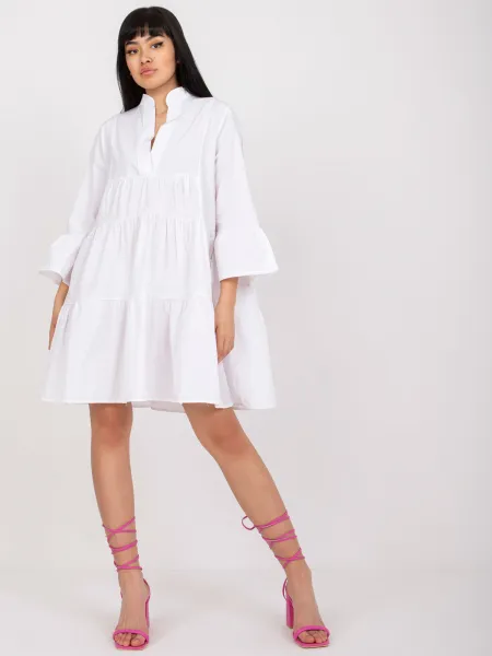 Dress-RO-SK-ELB-2317.22-white