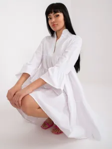 Dress-RO-SK-ELB-2317.22-white