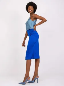 Skirt-WN-SD-1702.21-Cobalt