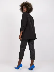 Jacket-DHJ-MA-7684.15P-black