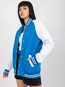 Sweatshirt-RV-BL-7351.28X-dark blue