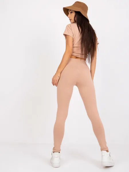 Leggings-AP-LG-A-002-camel