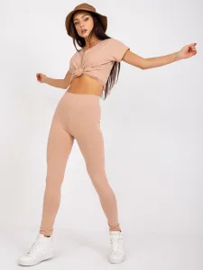 Leggings-AP-LG-A-002-camel