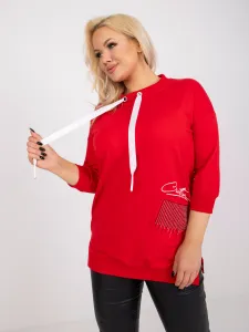 Tunic-RV-TU-7506.56-Red