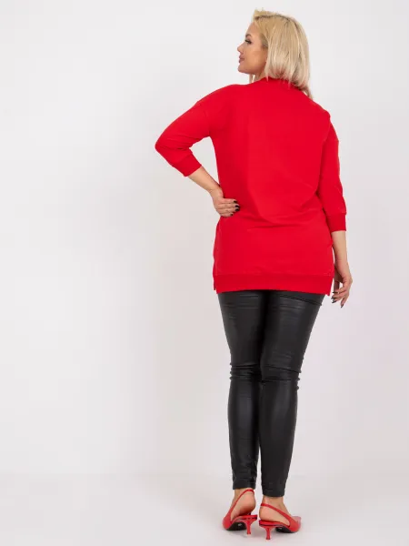 Tunic-RV-TU-7506.56-Red