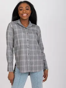 Shirt-LK-KS-508770.49P-grey