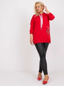 Tunic-RV-TU-7506.56-Red
