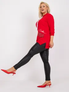 Tunic-RV-TU-7506.56-Red