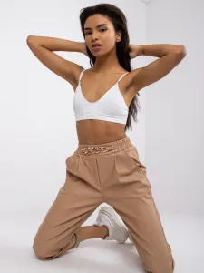 Pants-DHJ-SP-5058.35P-beige