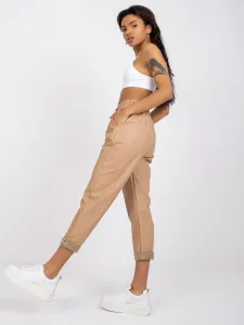 Pants-DHJ-SP-5058.35P-beige