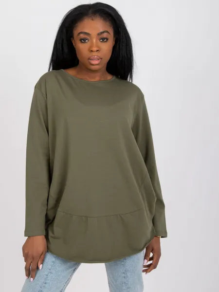 Blouse-EM-BZ-611.61P-khaki