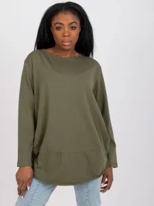 Blouse-EM-BZ-611.61P-khaki