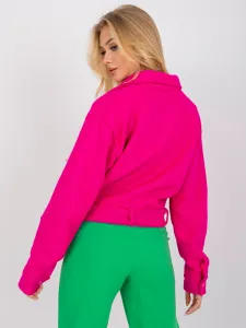 Jacket-FE-KR-5689.32P-Fuchsia