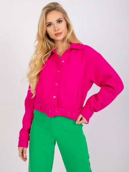 Jacket-FE-KR-5689.32P-Fuchsia
