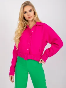 Jacket-FE-KR-5689.32P-Fuchsia
