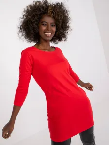 Tunic-TW-TU-1021.22X-Red