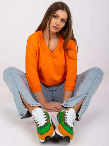 Blouse-RV-BZ-7542.41X-orange