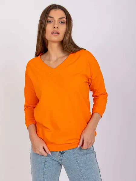 Blouse-RV-BZ-7542.41X-orange