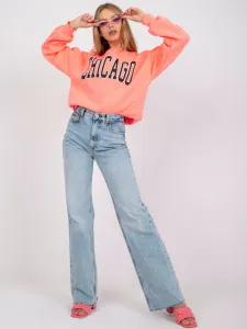 Sweatshirt-EM-BL-617-C.29X-fluo pink