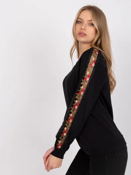 Sweatshirt-RV-BL-7458.16-black