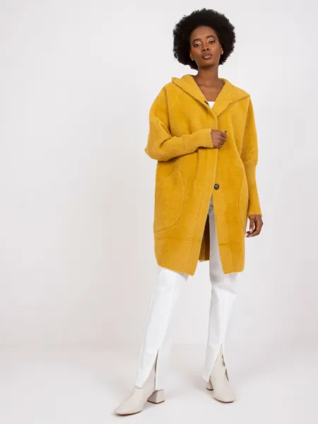 Coat-MBM-PL-1518.95P-dark yellow