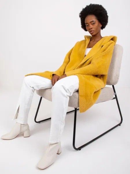 Coat-MBM-PL-1518.95P-dark yellow