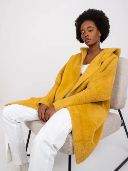 Coat-MBM-PL-1518.95P-dark yellow