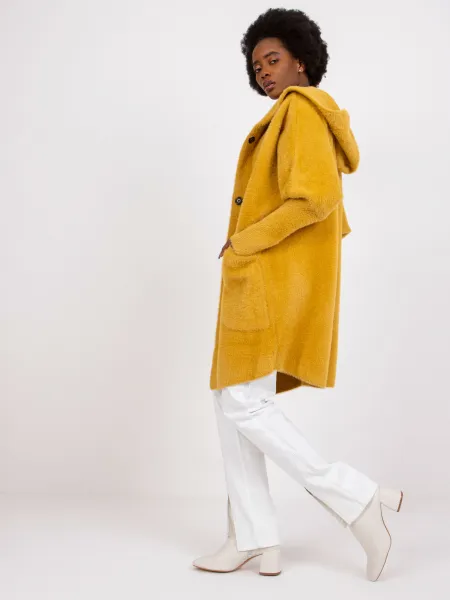 Coat-MBM-PL-1518.95P-dark yellow