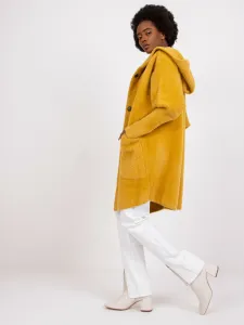 Coat-MBM-PL-1518.95P-dark yellow