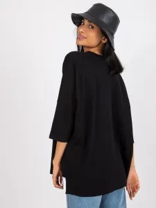 Blouse-RV-BZ-7553.26-black