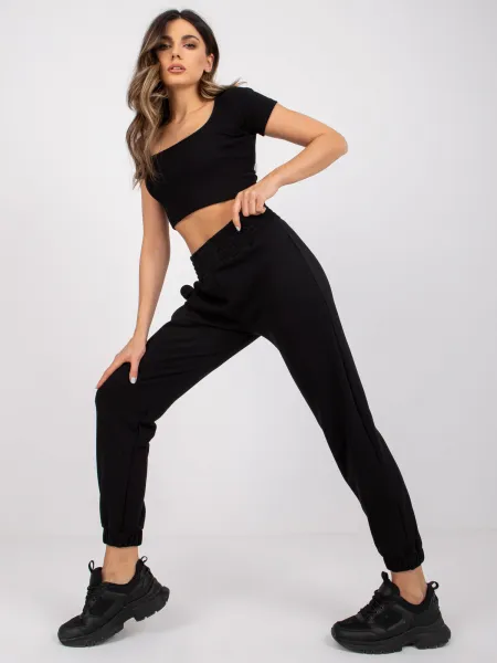 Sweatpants-RV-DR-7460.11-black
