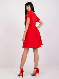 Dress-RV-SK-5672.03P-red