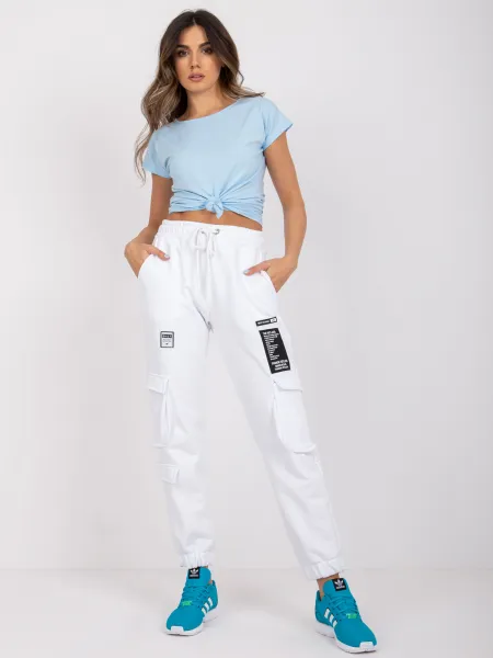 Sweatpants-RV-DR-7461.03-white