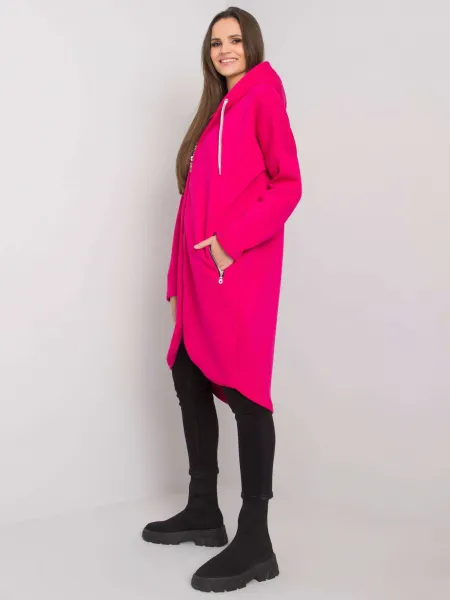 Sweatshirt-RV-BL-5775.17X-fuchsia