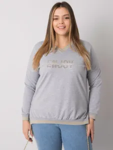 Blouse-RV-BZ-7157.87P-grey