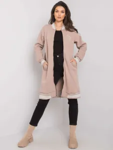 Sweatshirt-RV-BL-7350.28-dark beige