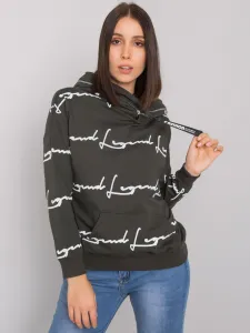 Sweatshirt-RV-BL-7127.27-dark khaki